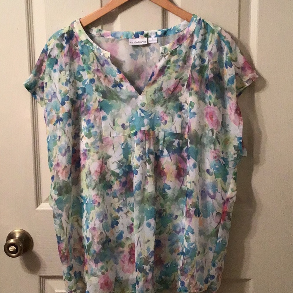 Women top